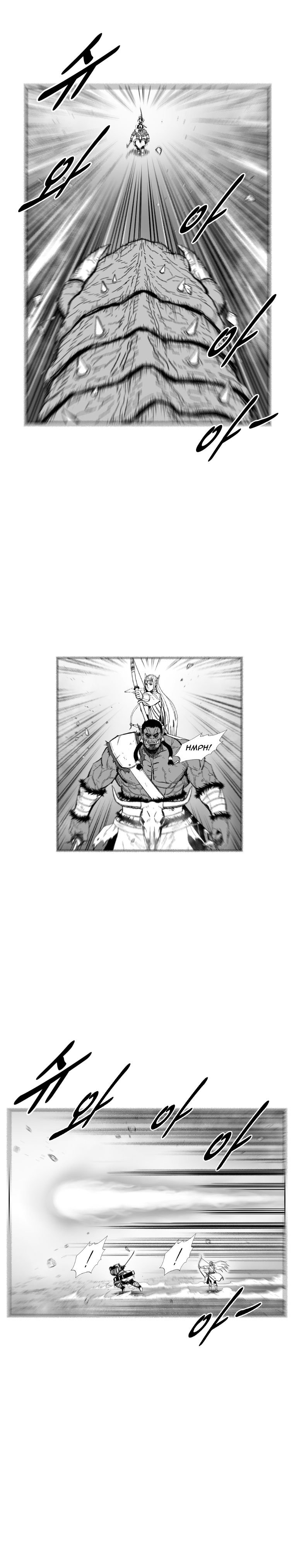 Read Red Storm Manga Online