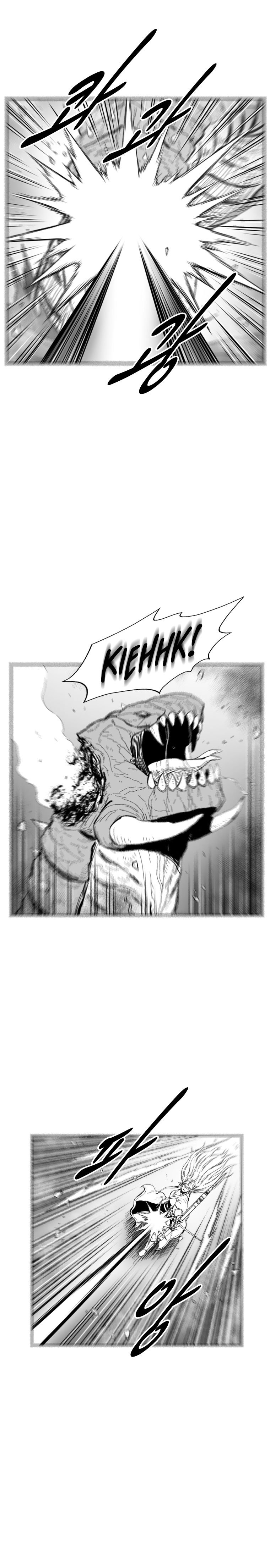 Read Red Storm Manga Online