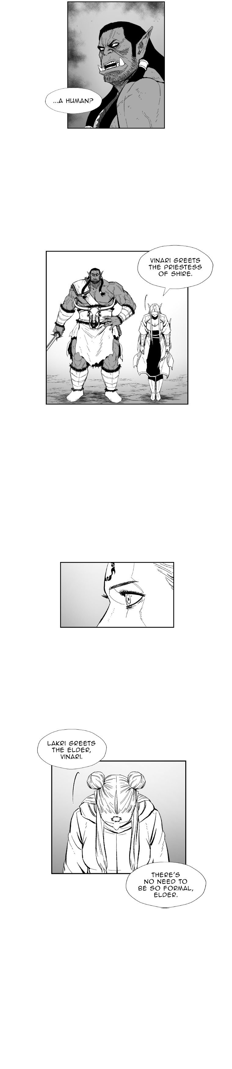 Read Red Storm Manga Online