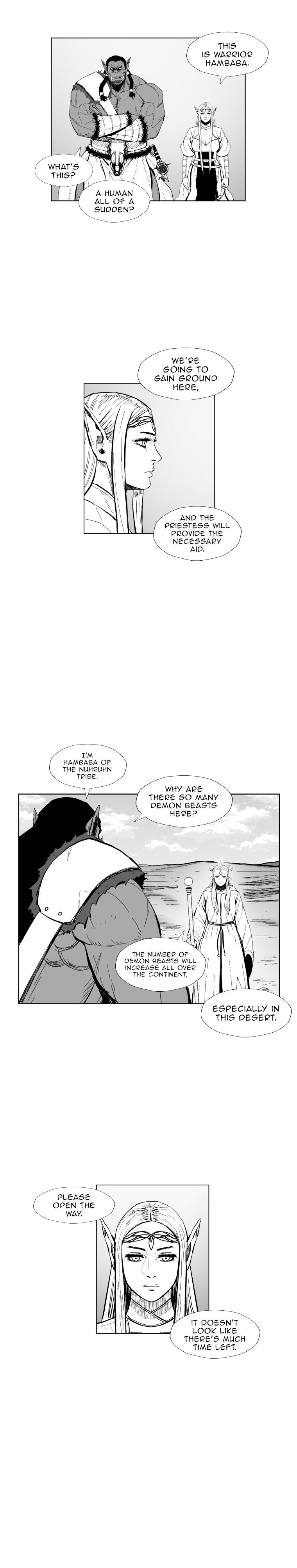 Read Red Storm Manga Online