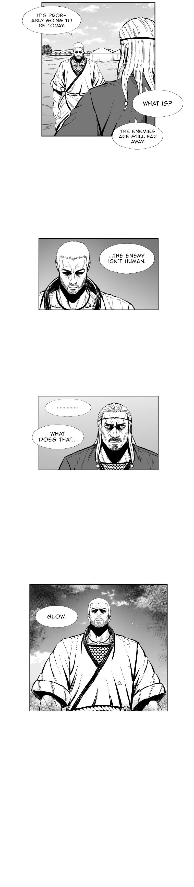 Read Red Storm Manga Online