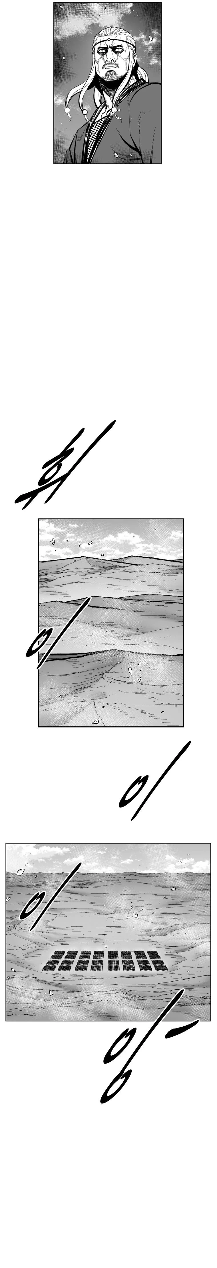 Read Red Storm Manga Online