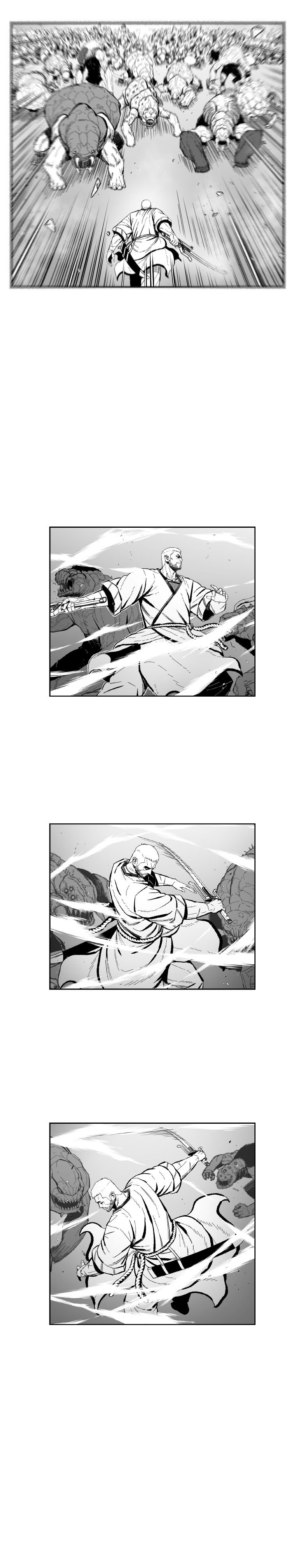 Read Red Storm Manga Online