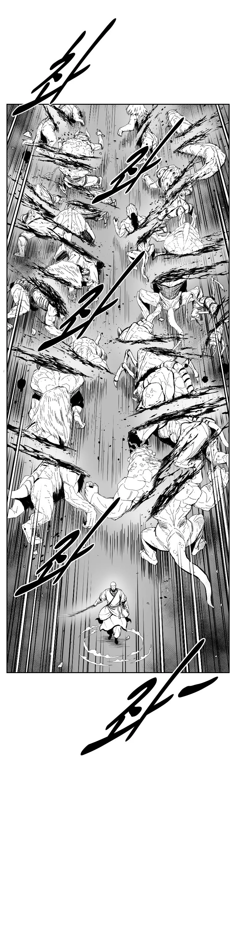 Read Red Storm Manga Online