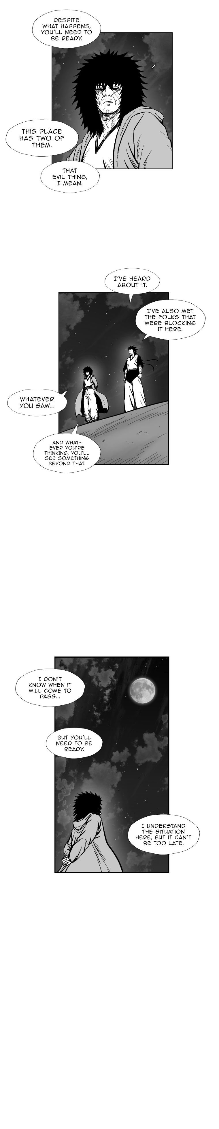 Read Red Storm Manga Online