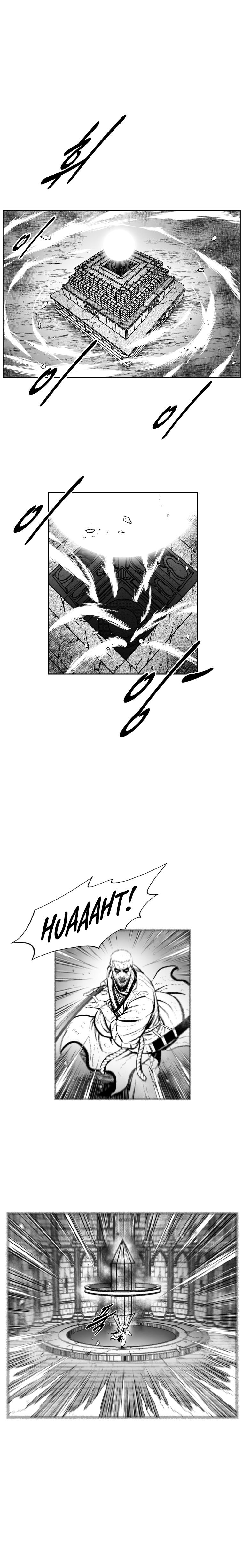 Read Red Storm Manga Online