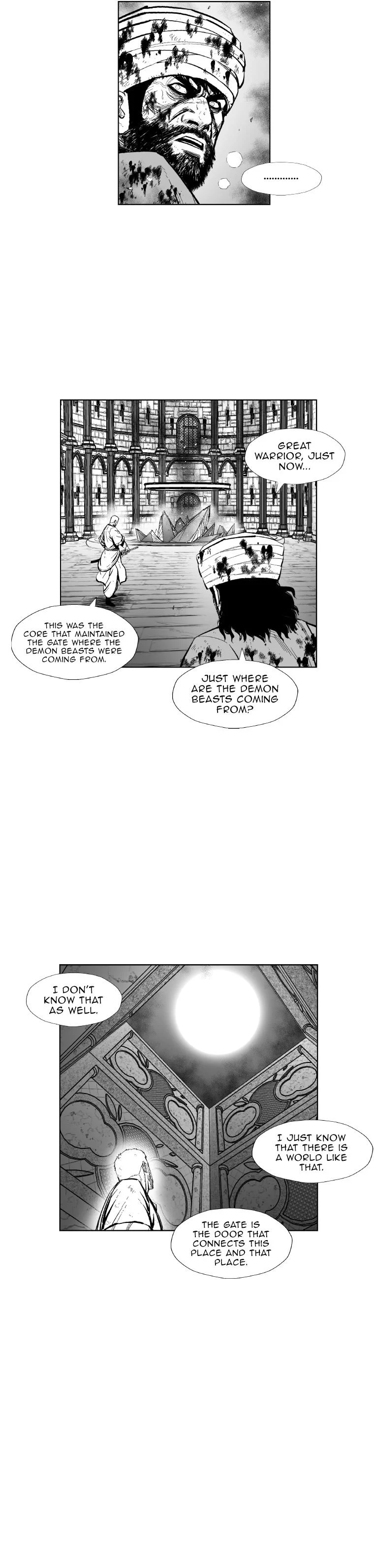 Read Red Storm Manga Online