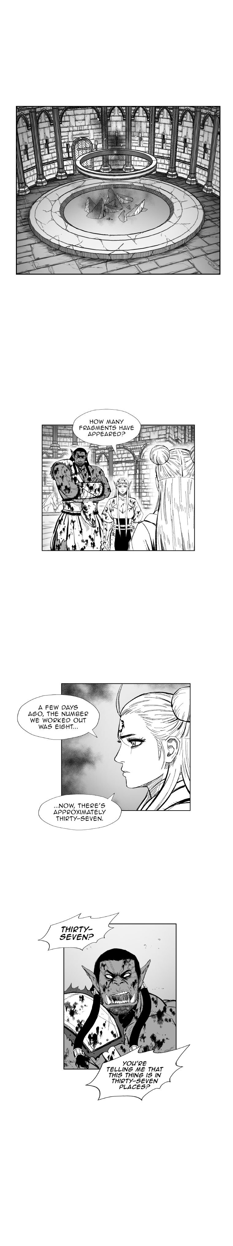 Read Red Storm Manga Online