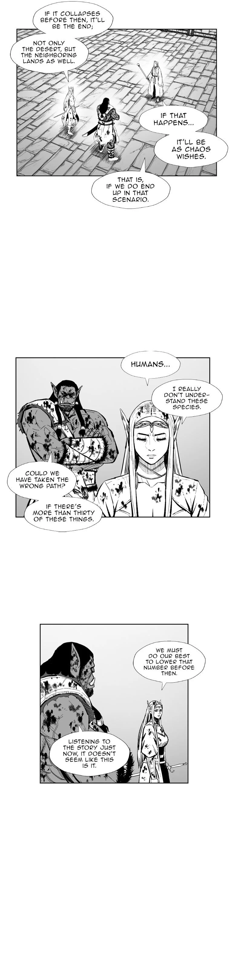 Read Red Storm Manga Online