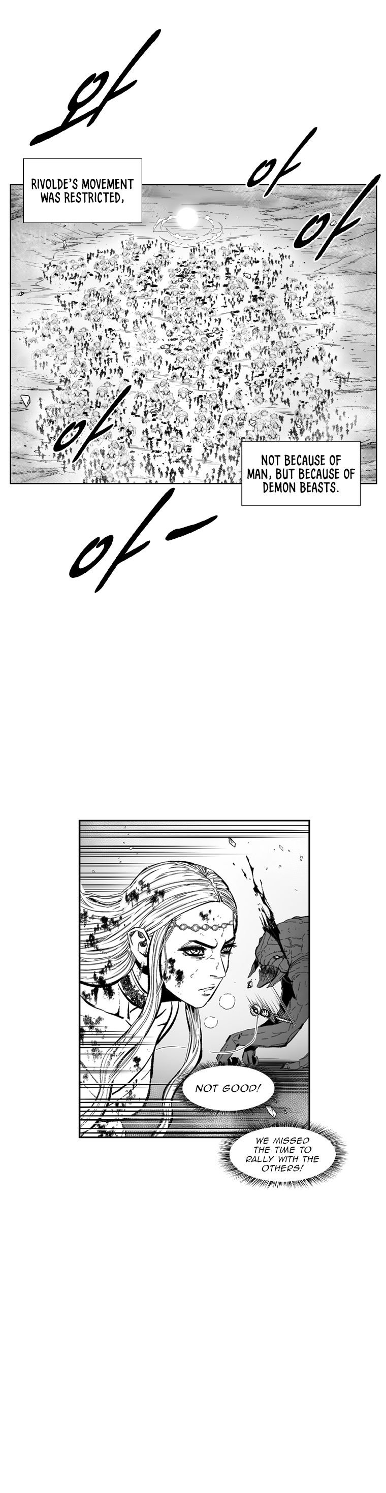 Read Red Storm Manga Online