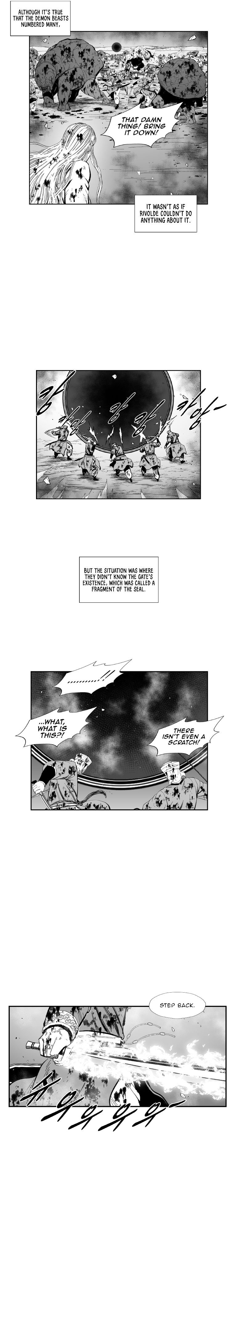 Read Red Storm Manga Online