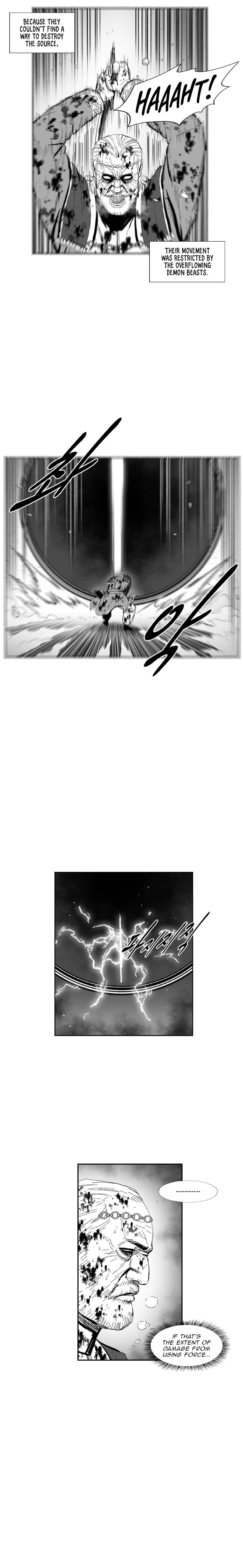 Read Red Storm Manga Online