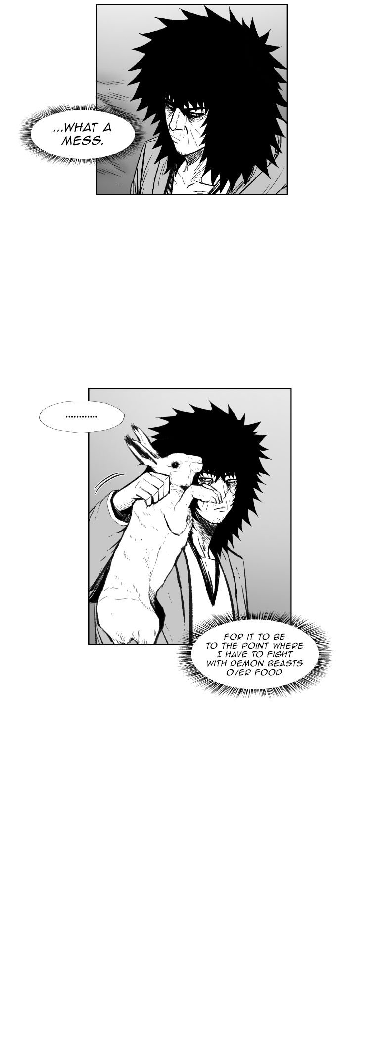 Read Red Storm Manga Online