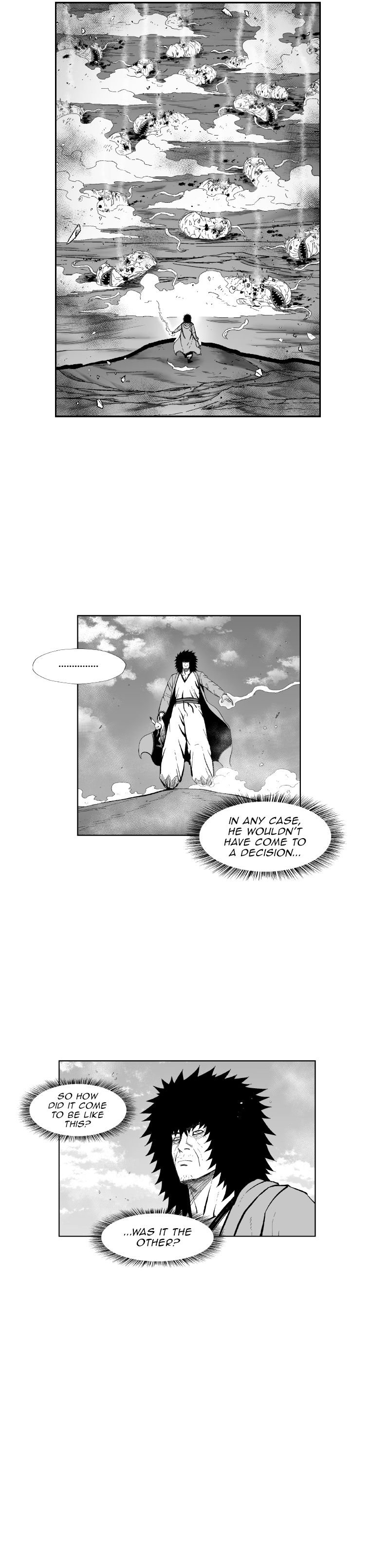 Read Red Storm Manga Online