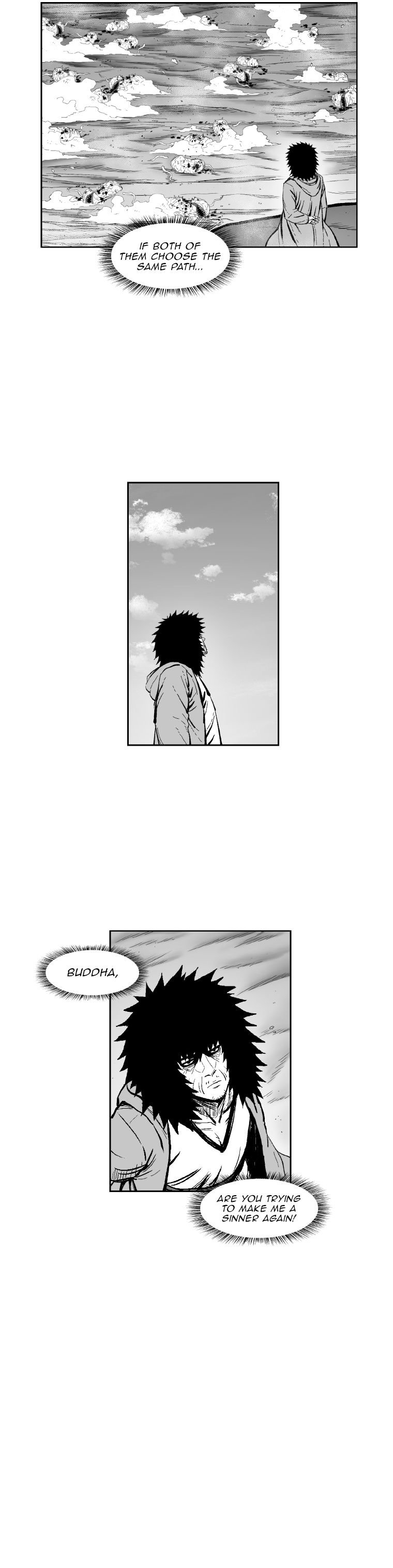 Read Red Storm Manga Online