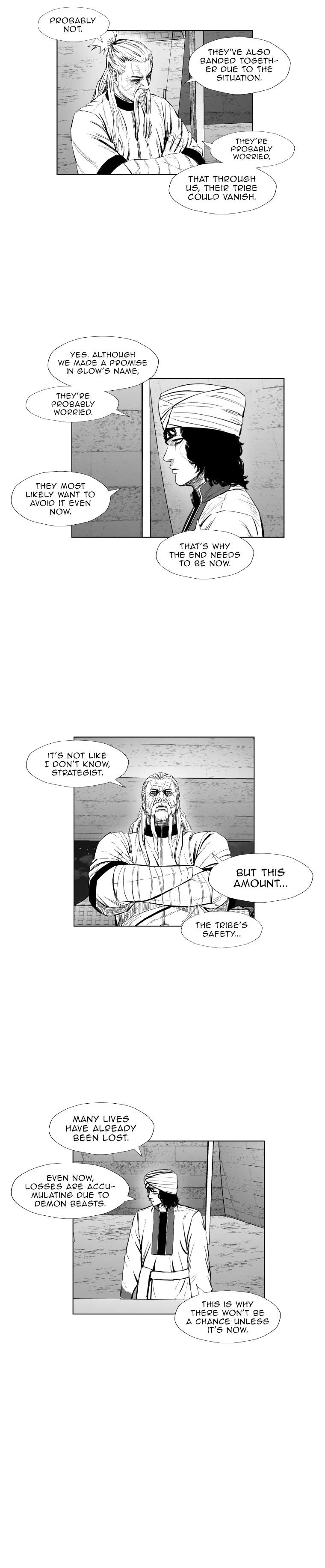 Read Red Storm Manga Online