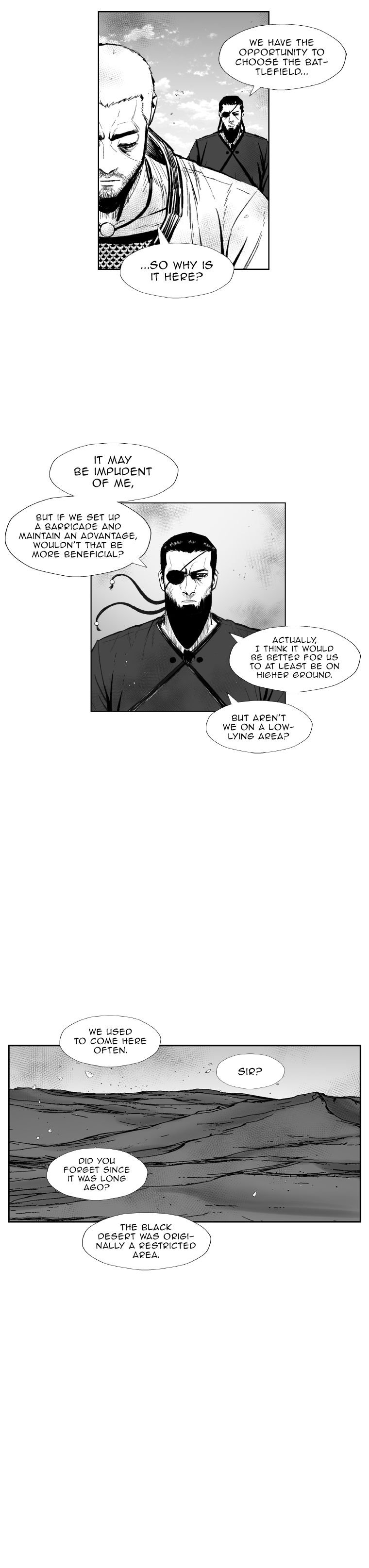 Read Red Storm Manga Online