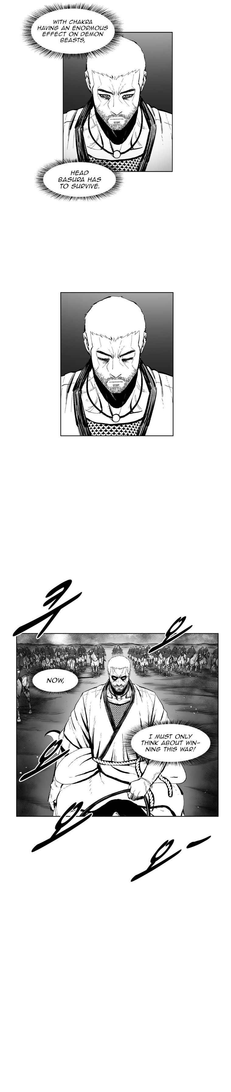 Read Red Storm Manga Online