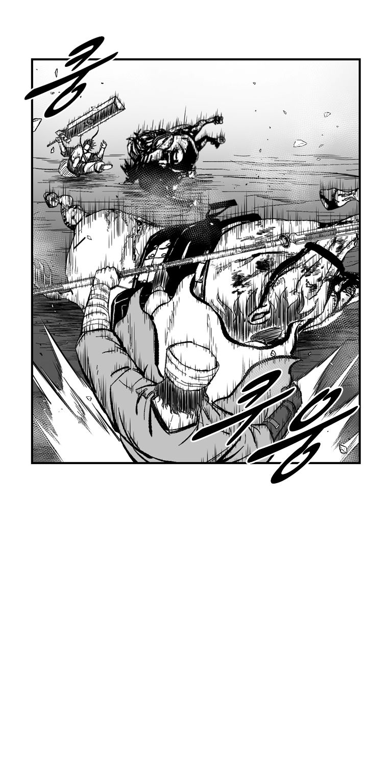 Read Red Storm Manga Online