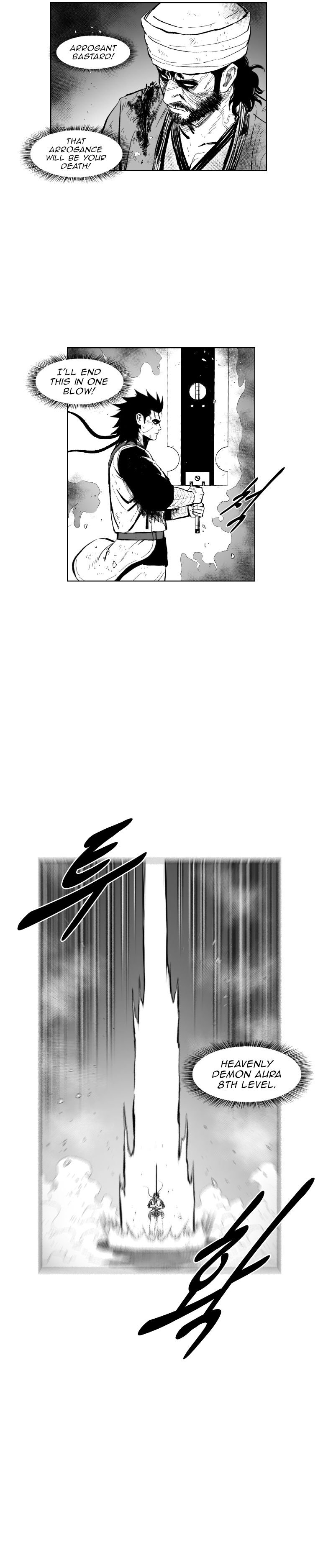 Read Red Storm Manga Online