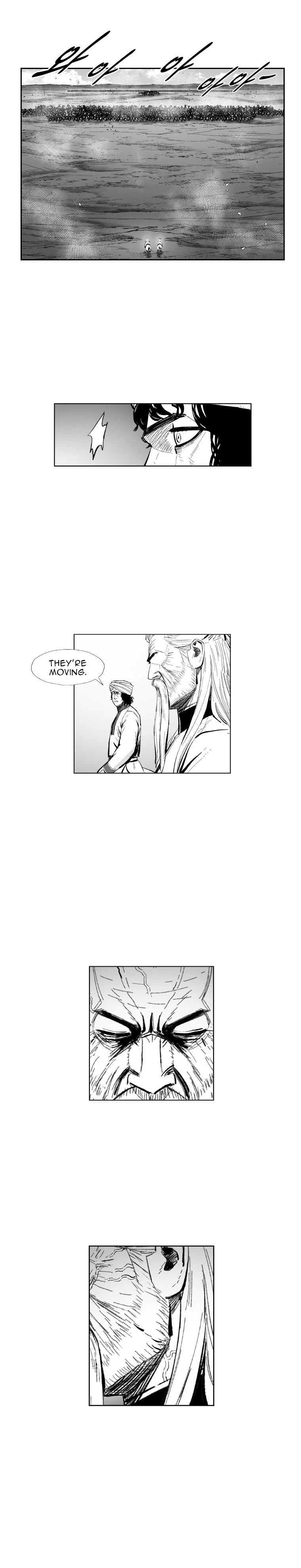 Read Red Storm Manga Online