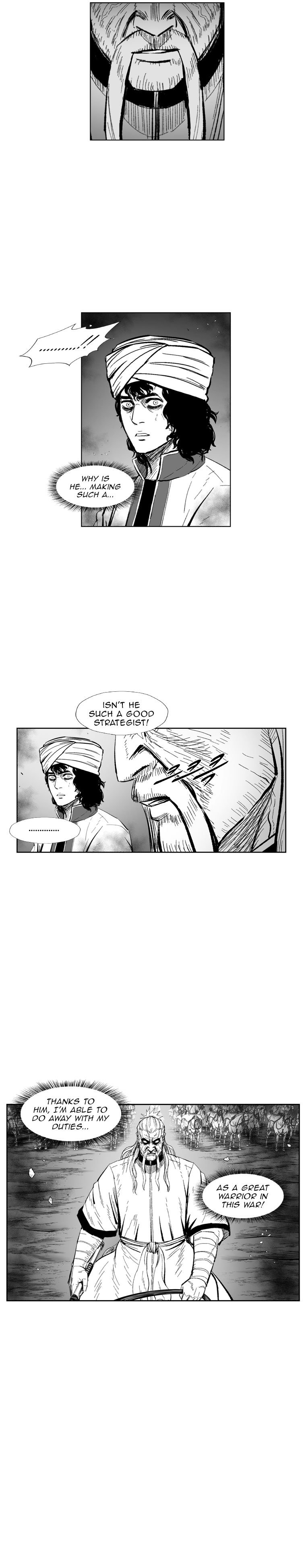 Read Red Storm Manga Online