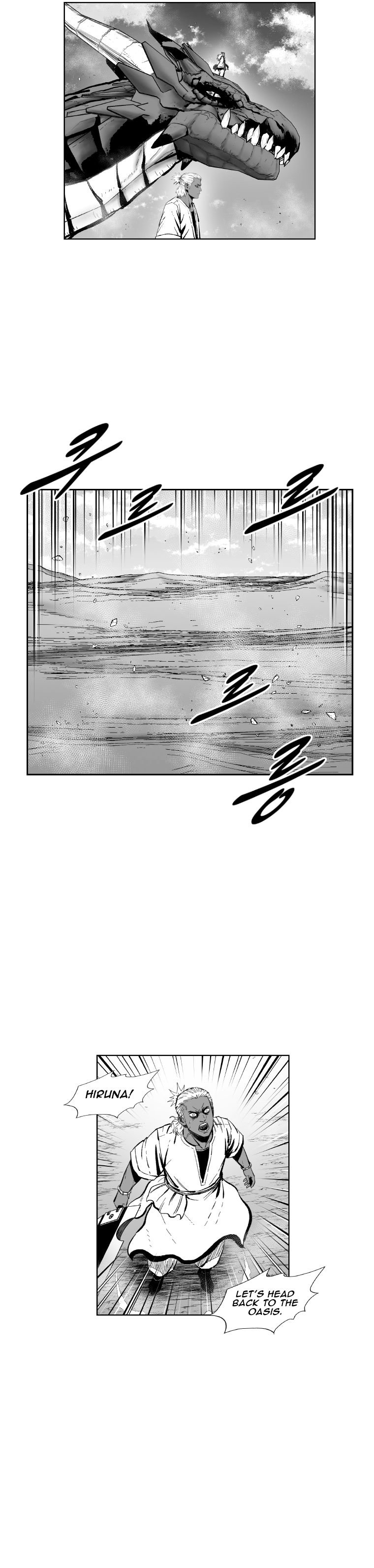 Read Red Storm Manga Online