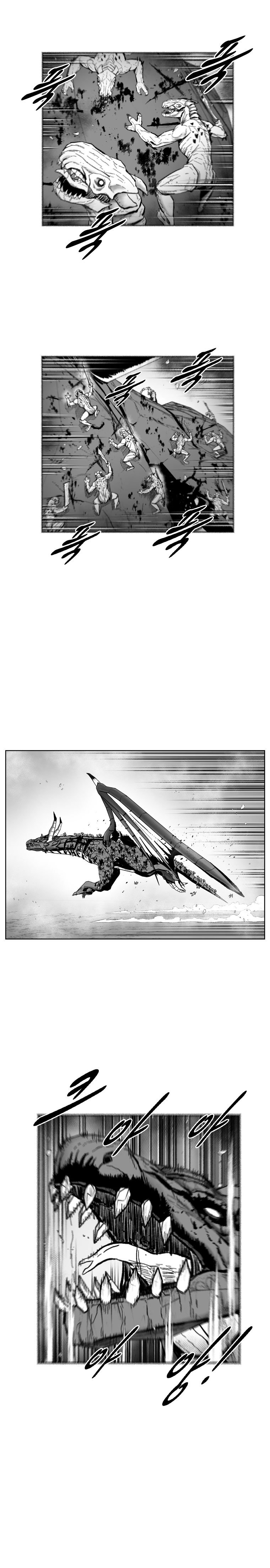 Read Red Storm Manga Online