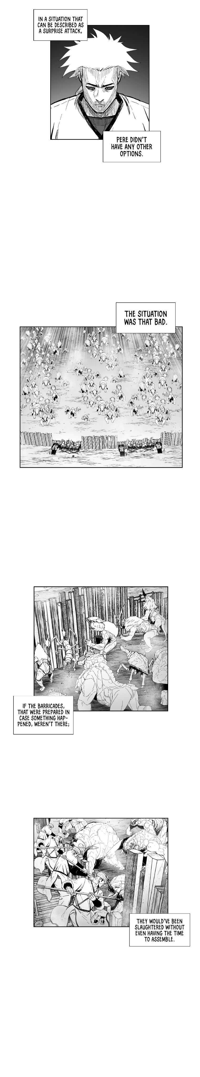 Read Red Storm Manga Online