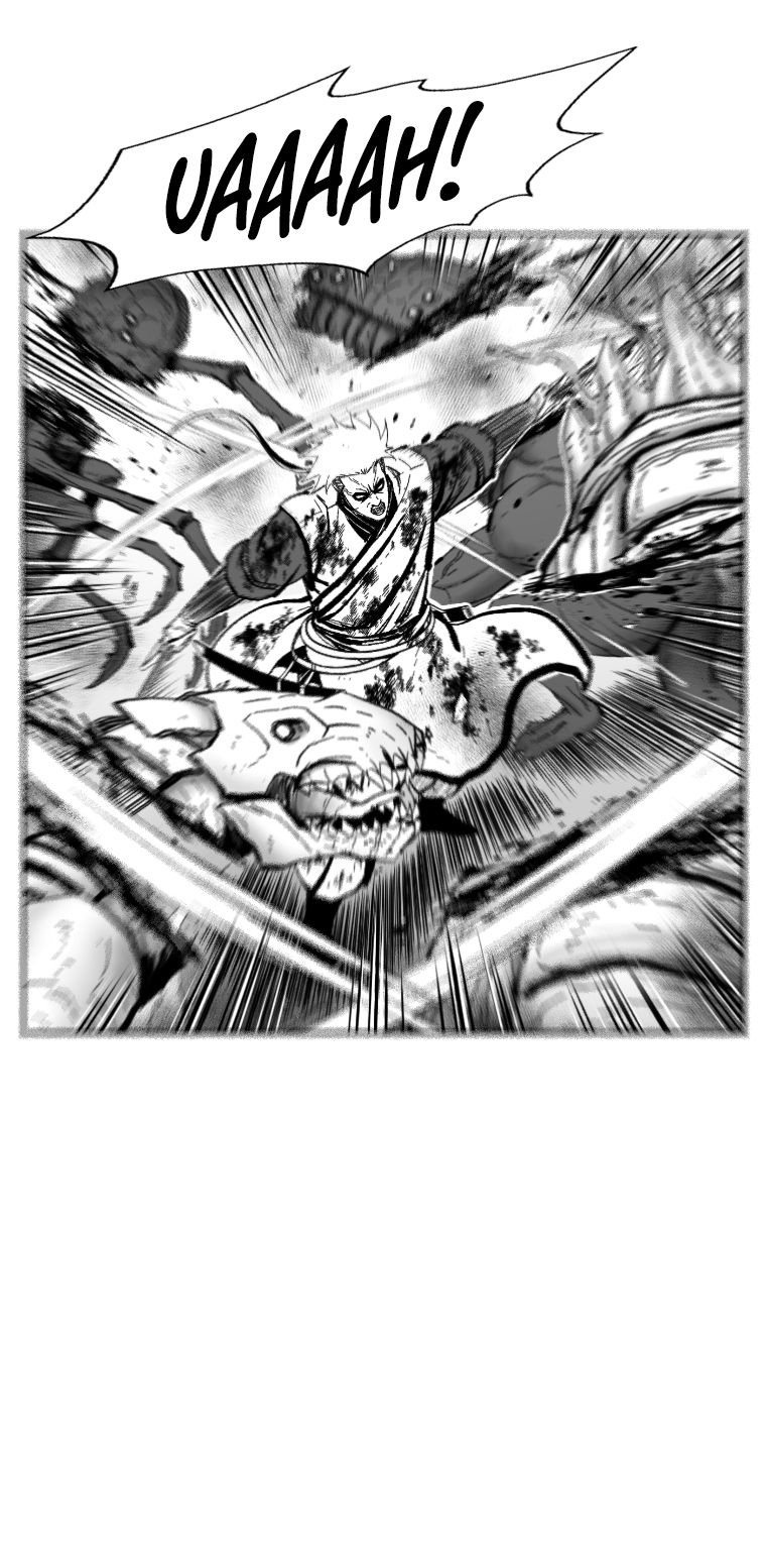 Read Red Storm Manga Online