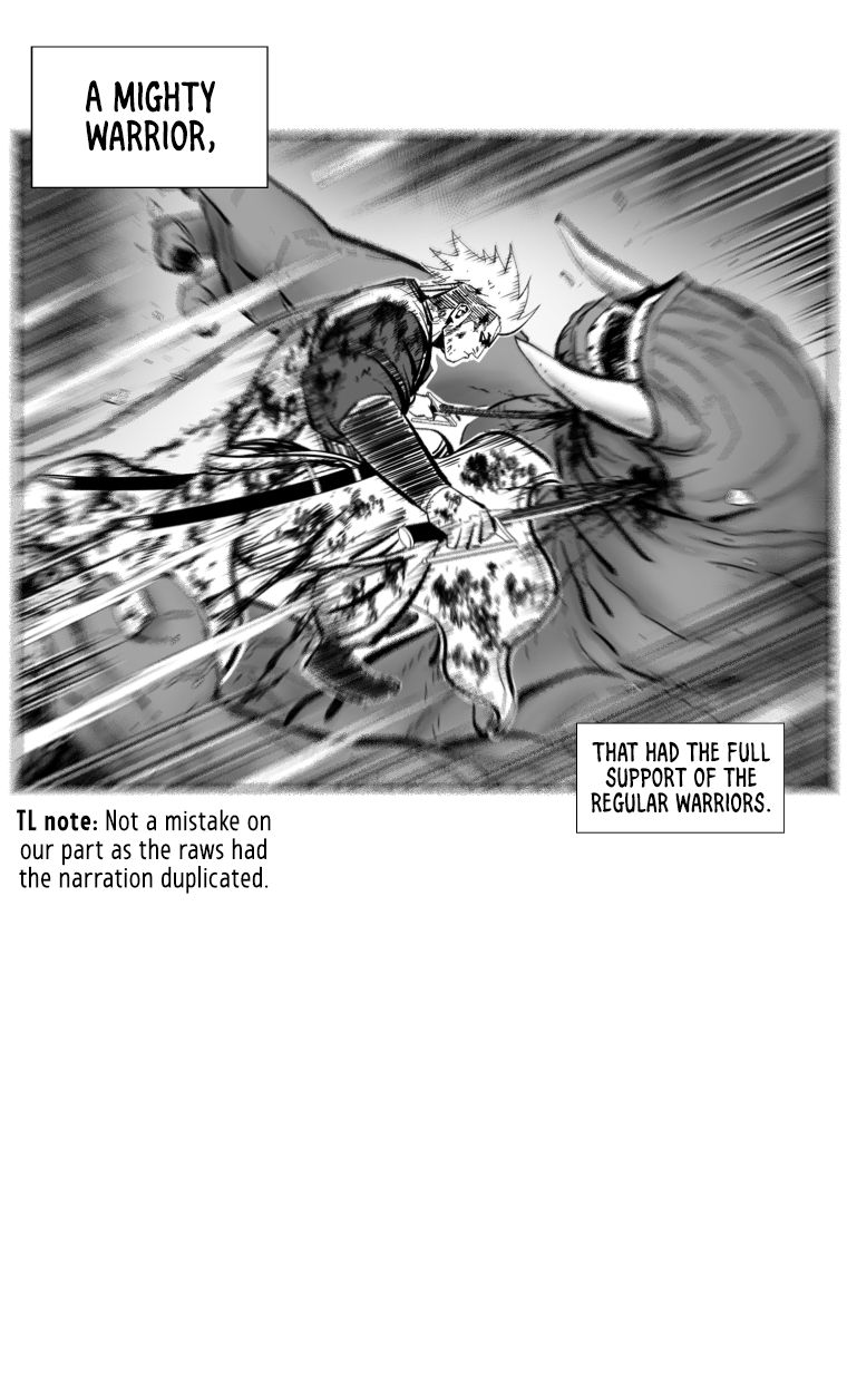 Read Red Storm Manga Online