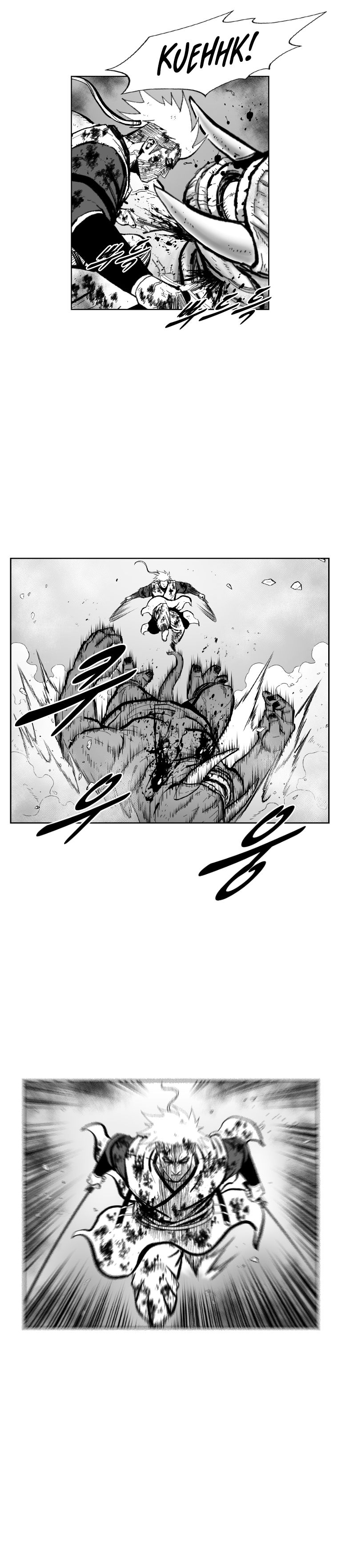 Read Red Storm Manga Online