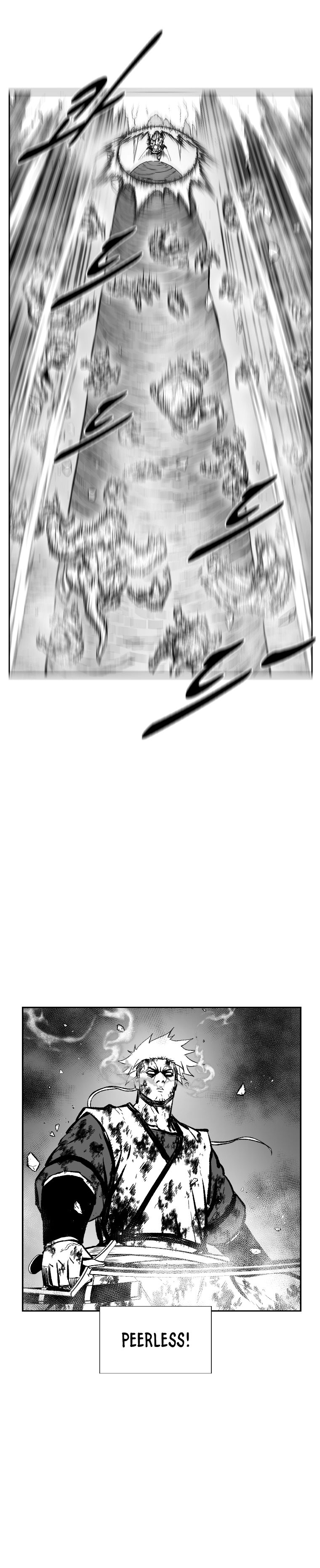 Read Red Storm Manga Online