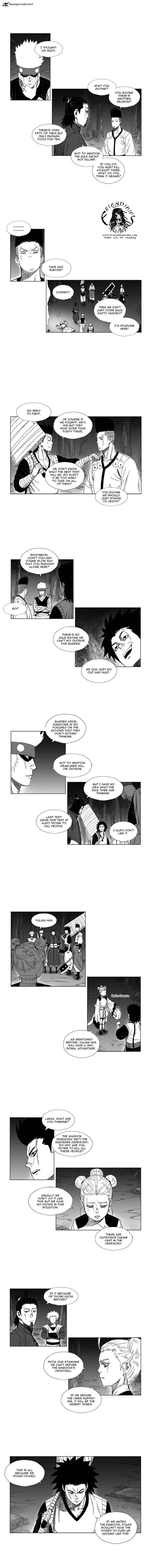 Read Red Storm Manga Online