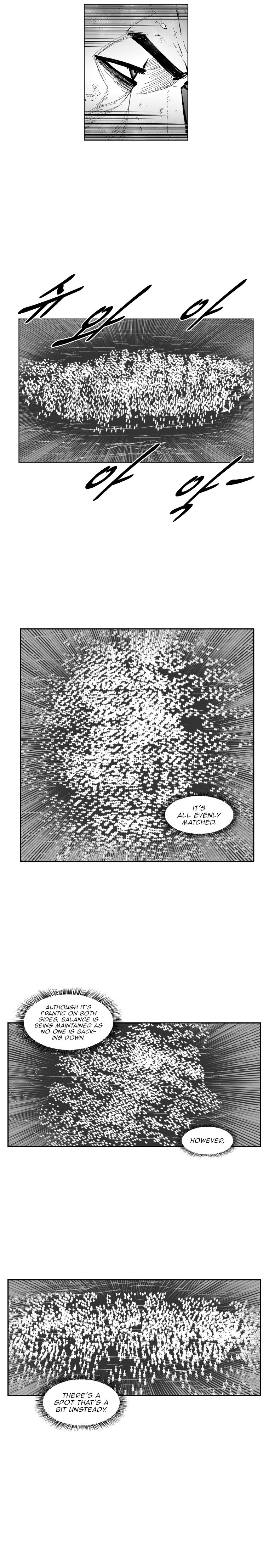 Read Red Storm Manga Online