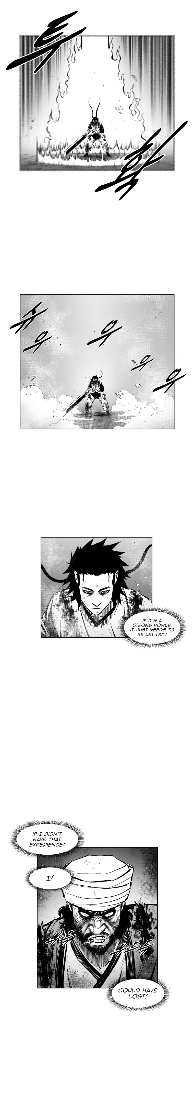 Read Red Storm Manga Online