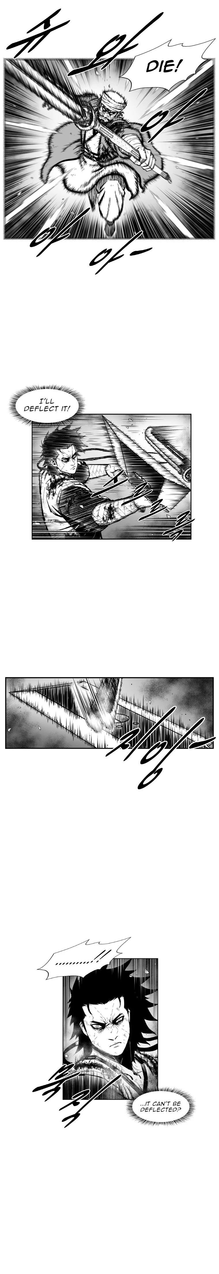 Read Red Storm Manga Online