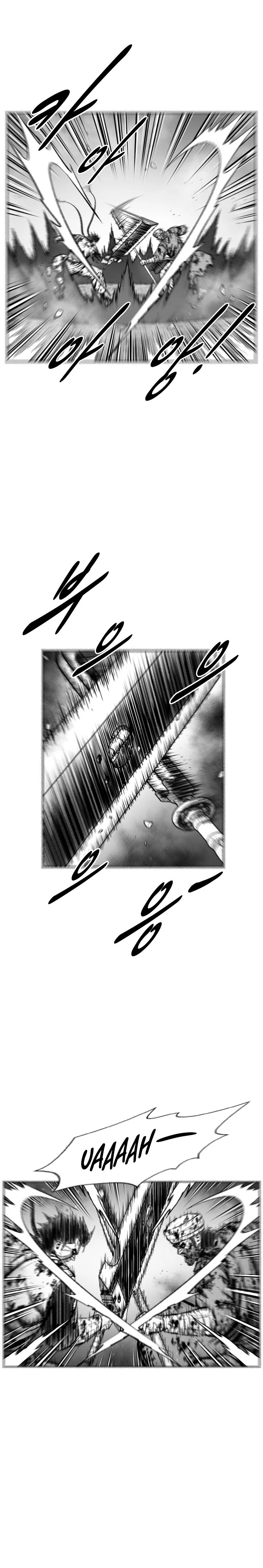 Read Red Storm Manga Online