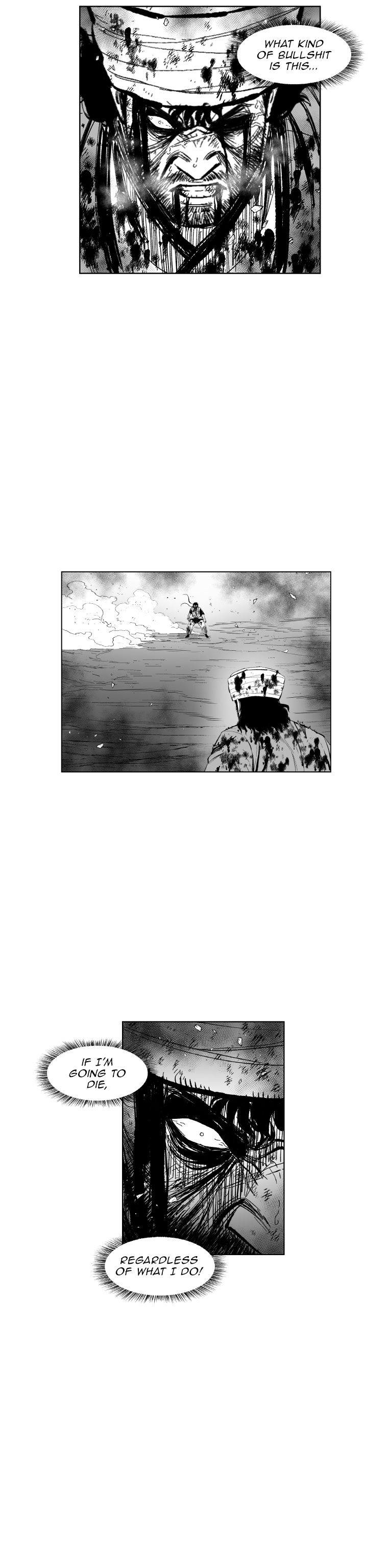 Read Red Storm Manga Online