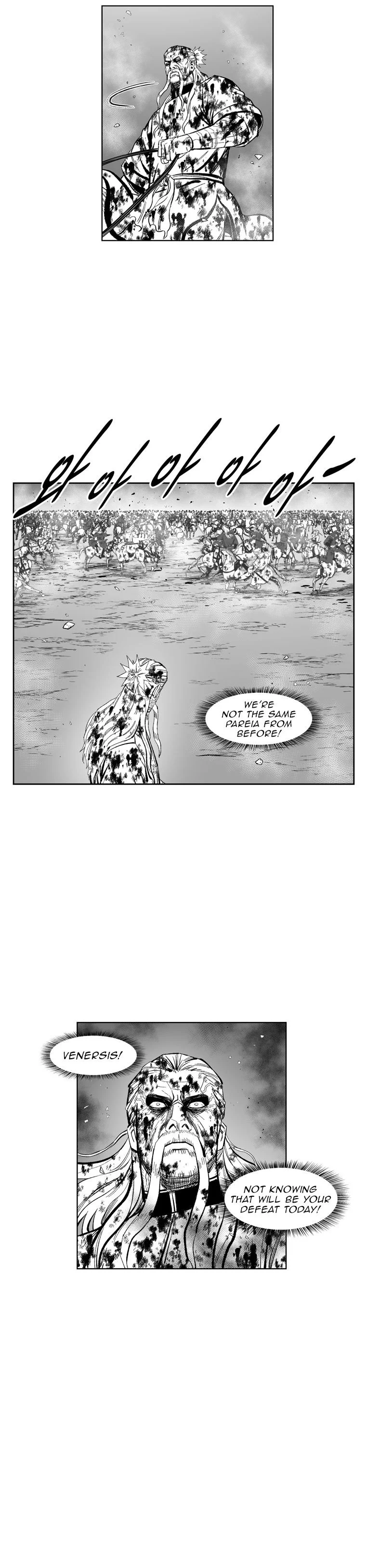 Read Red Storm Manga Online