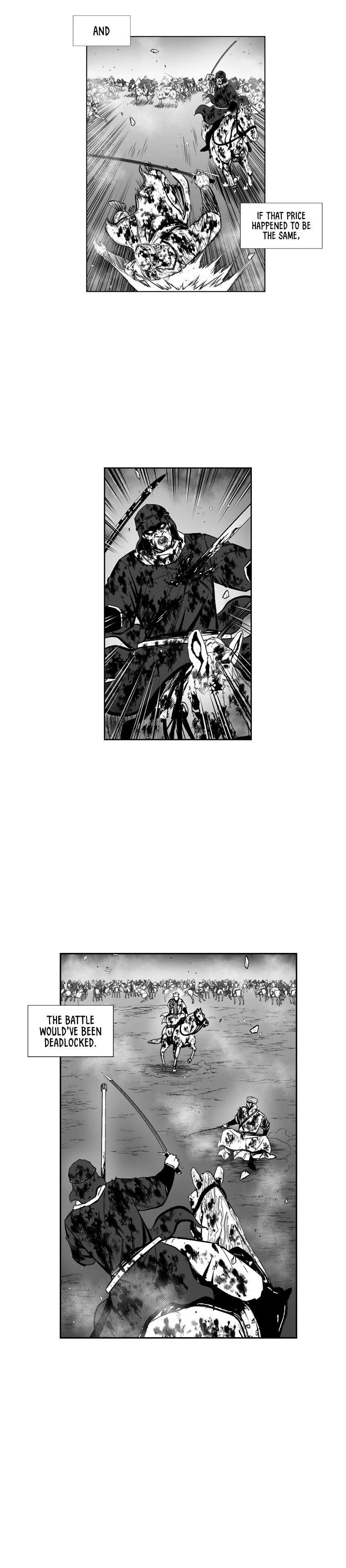 Read Red Storm Manga Online