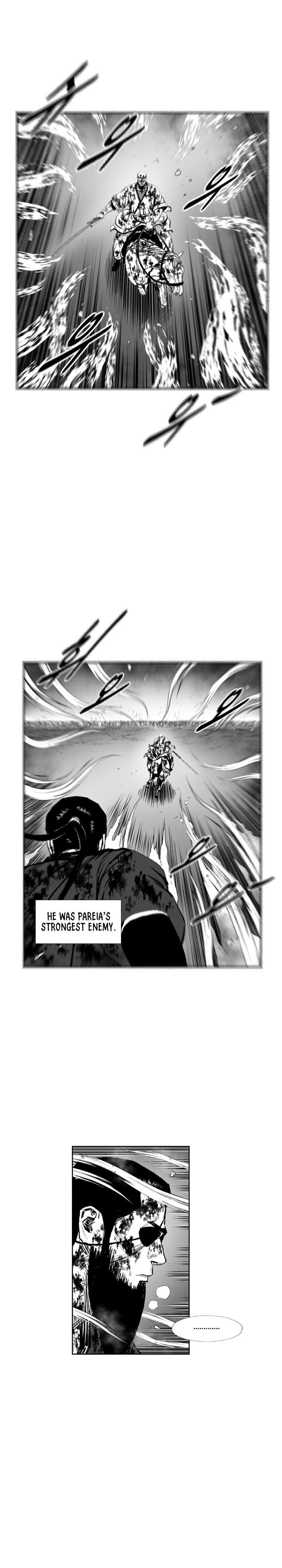 Read Red Storm Manga Online