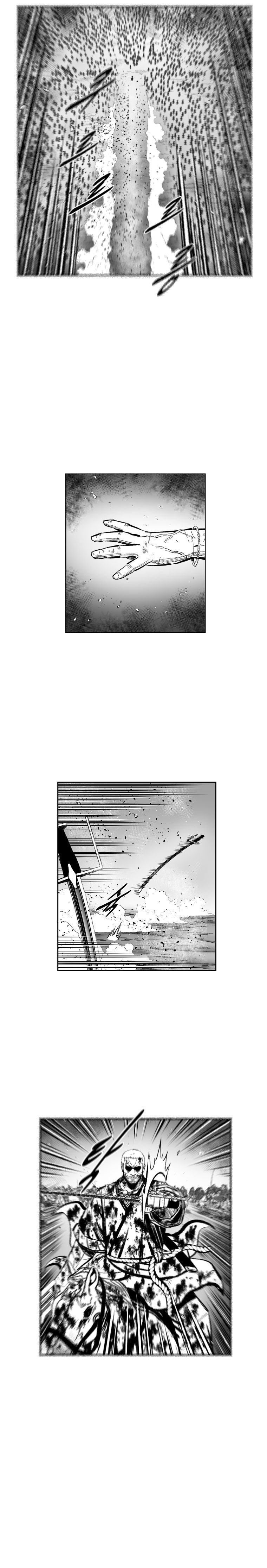 Read Red Storm Manga Online