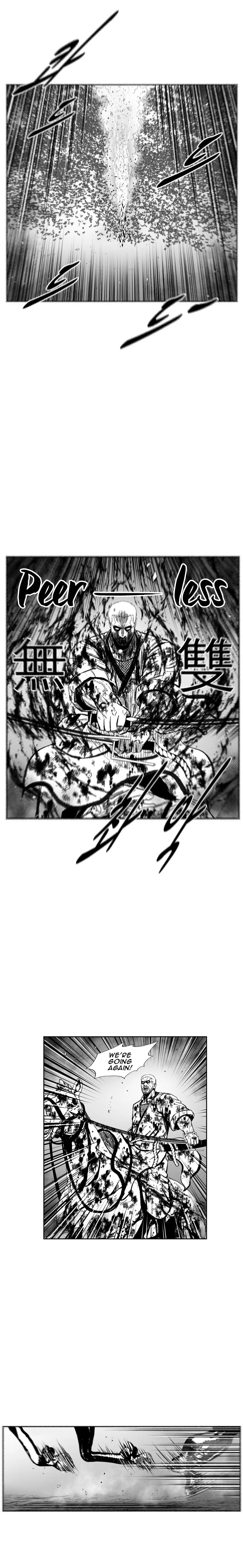 Read Red Storm Manga Online