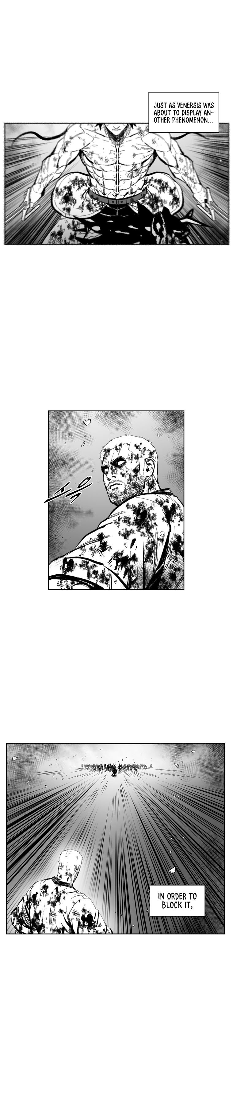 Read Red Storm Manga Online