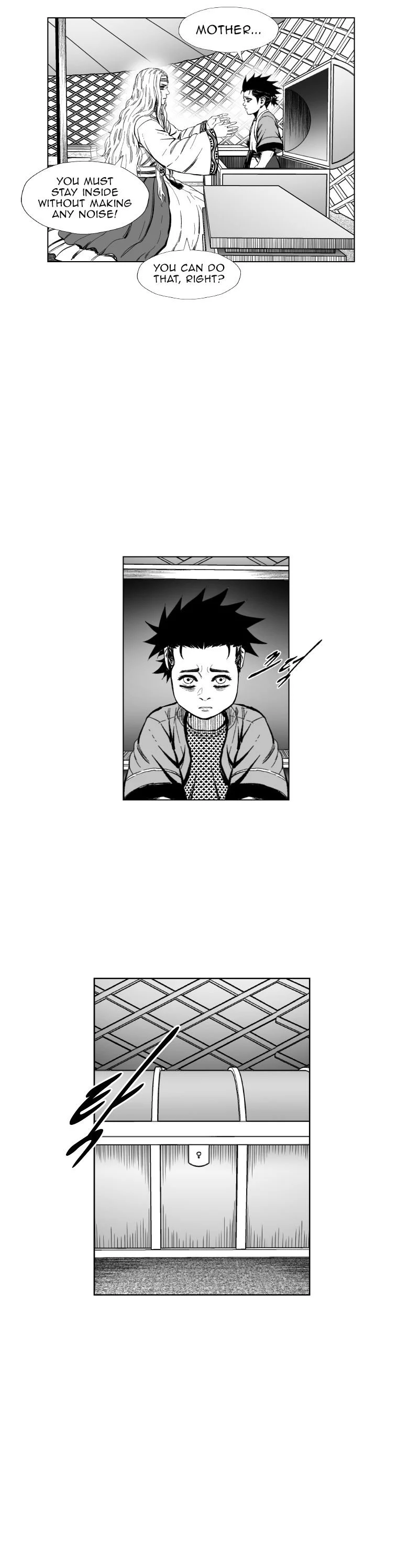 Read Red Storm Manga Online