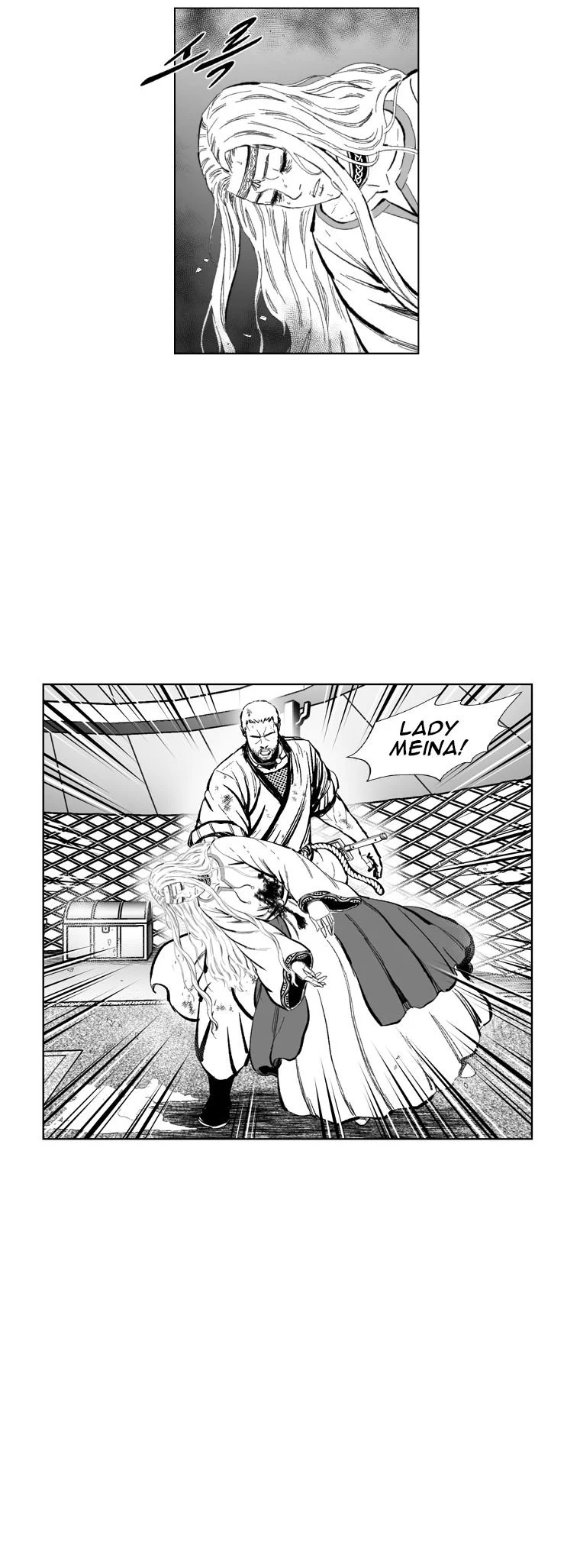 Read Red Storm Manga Online