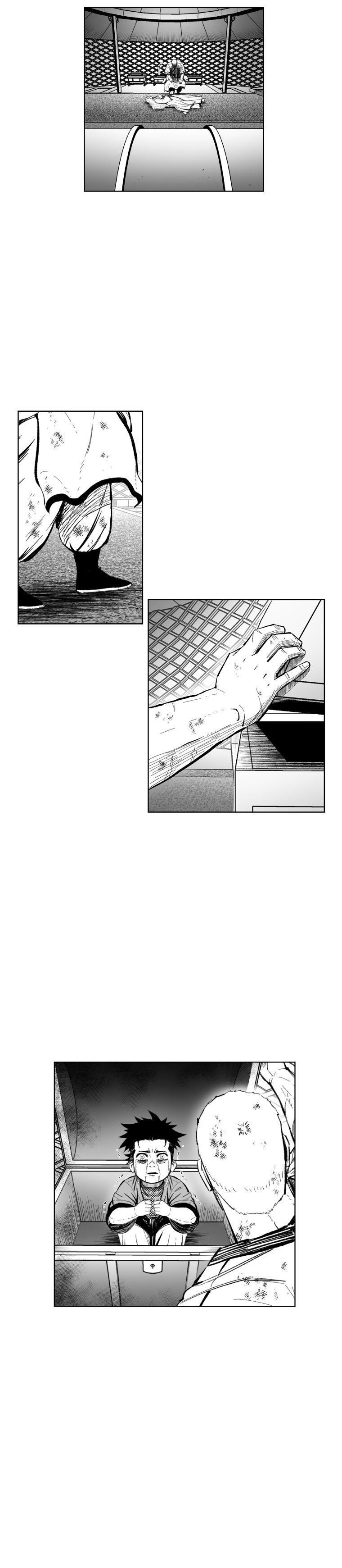 Read Red Storm Manga Online