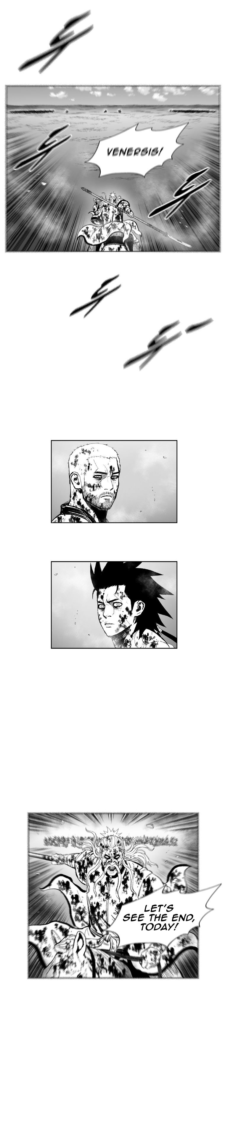 Read Red Storm Manga Online