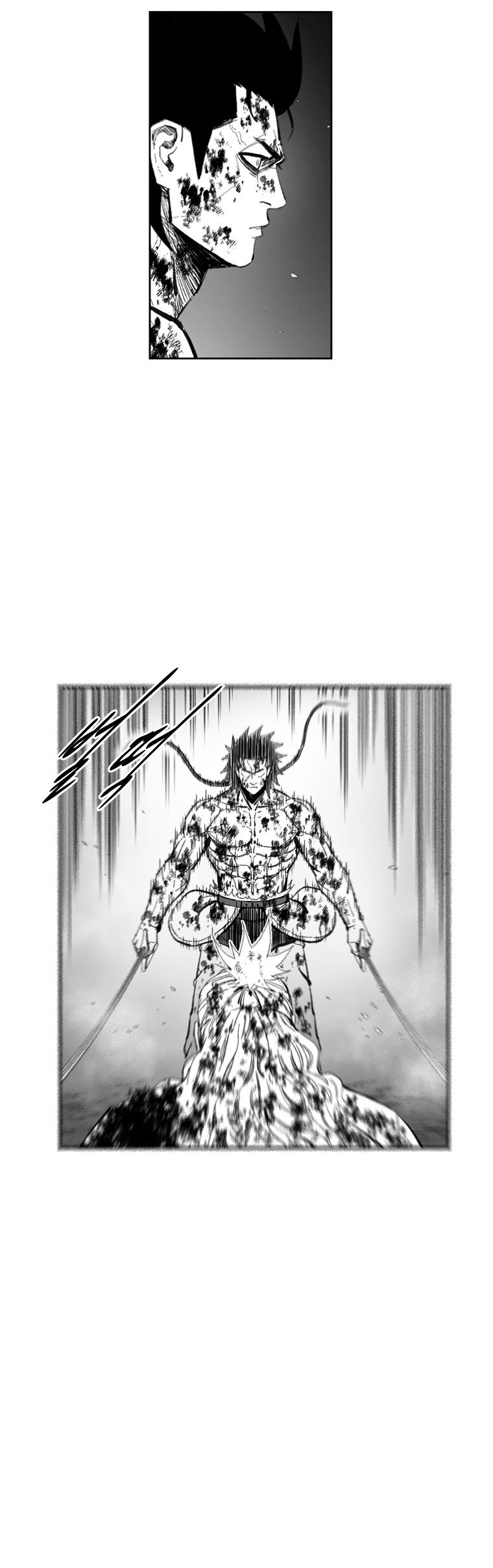 Read Red Storm Manga Online